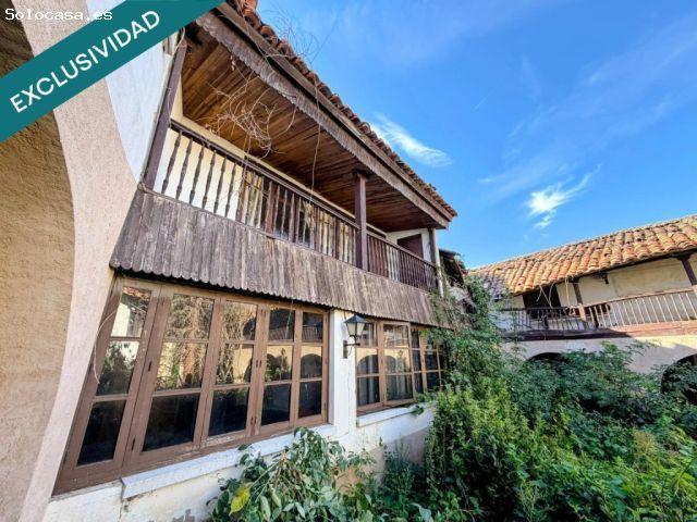 Casa en venta en Llamas De La Ribera, Castilla y León