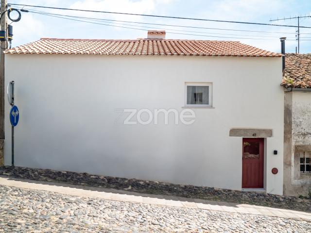Casa venda em Castelo De Vide, Portalegre