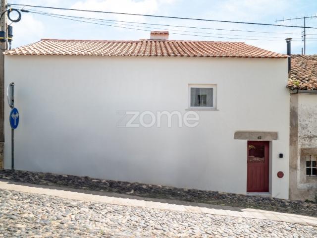 Casa venda em Castelo De Vide, Portalegre