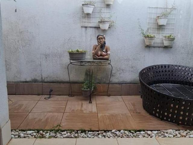 Casa venda em Patrocínio Paulista