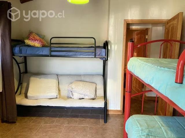 Casa en venta en Pelarco, Provincia de Talca