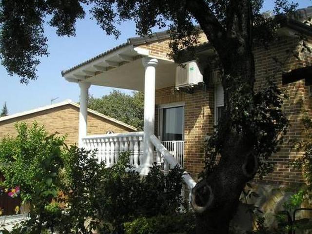 Casa en alquiler en Villa Del Prado