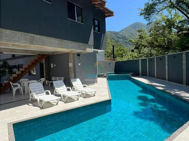 Apartamento venda em Região Imediata de Caraguatatuba-Ubatuba-São Sebastião, Região Metropolitana do Vale do Paraíba e Litoral Norte