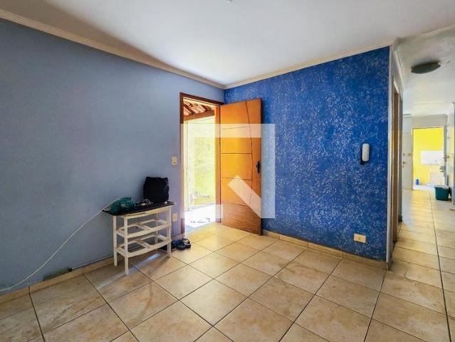 Casa aluguel em Vila Odete, São Bernardo do Campo