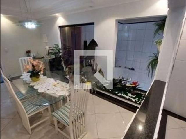 Casa aluguel em Região Imediata de São Paulo, Região Metropolitana de São Paulo