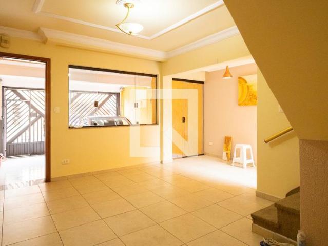Casa aluguel em Região Imediata de São Paulo, Região Metropolitana de São Paulo