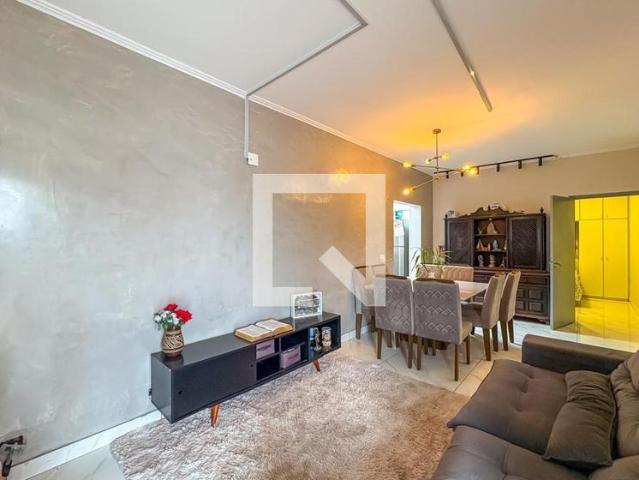 Casa aluguel em Paulicéia, São Bernardo do Campo