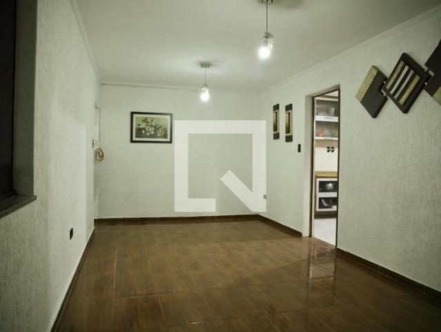 Casa aluguel em Paulicéia, São Bernardo do Campo