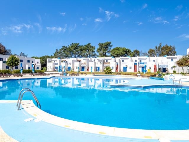 Apartamento alugar em Quatro Estradas, Portimão