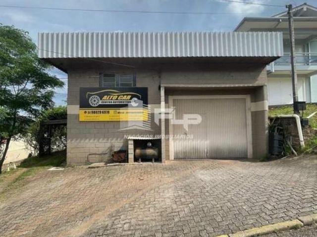 Casa venda em Região Geográfica Imediata de Caxias do Sul, Alto Feliz