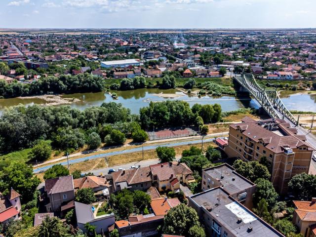 Casă închirieri în Arad