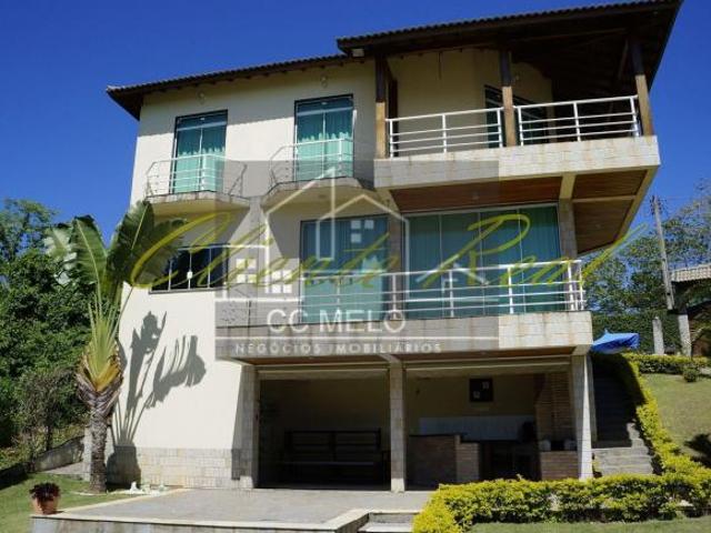Casa venda em Região Imediata de São José dos Campos, Região Metropolitana do Vale do Paraíba e Litoral Norte