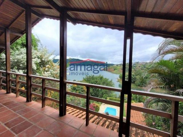 Casa venda em Região Imediata de São José dos Campos, Região Metropolitana do Vale do Paraíba e Litoral Norte