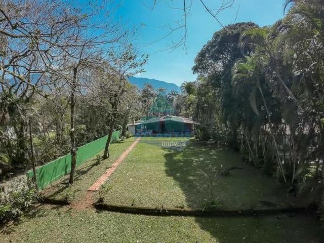 Casa venda em Ubatuba