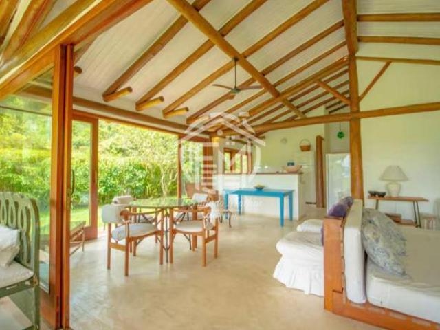 Casa venda em Ubatuba