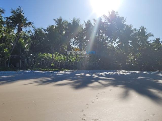 Casa aluguel em Seabra