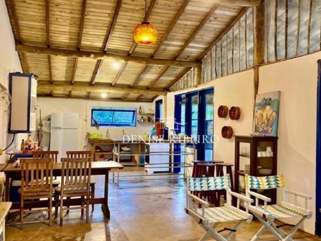 Casa venda em Região Imediata de Caraguatatuba-Ubatuba-São Sebastião, Região Metropolitana do Vale do Paraíba e Litoral Norte