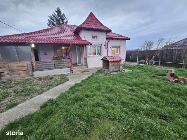 Casă vânzări