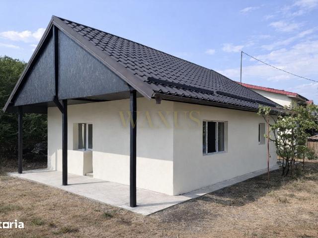 Casă vânzări