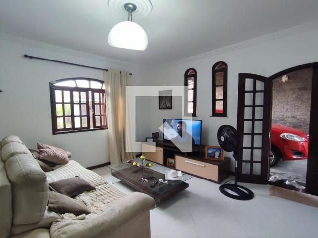 Casa aluguel em Região Geográfica Imediata do Rio de Janeiro, Região Metropolitana do Rio de Janeiro