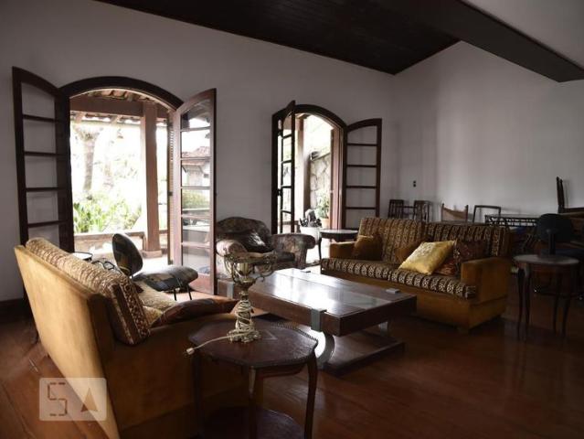 Casa aluguel em Região Geográfica Imediata do Rio de Janeiro, Região Metropolitana do Rio de Janeiro