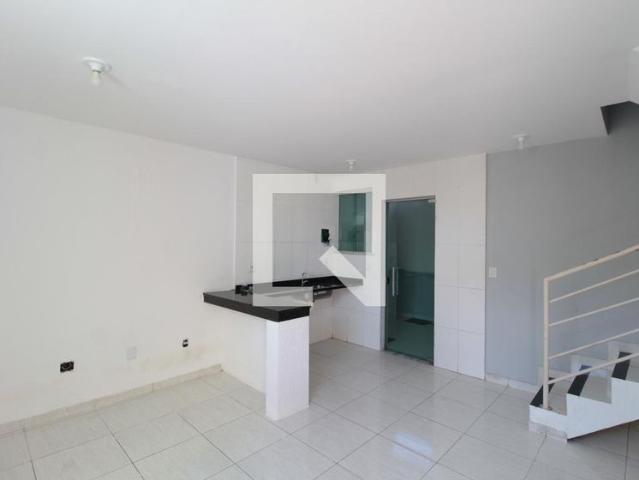 Casa aluguel em Nacional 1ª Seção, Contagem