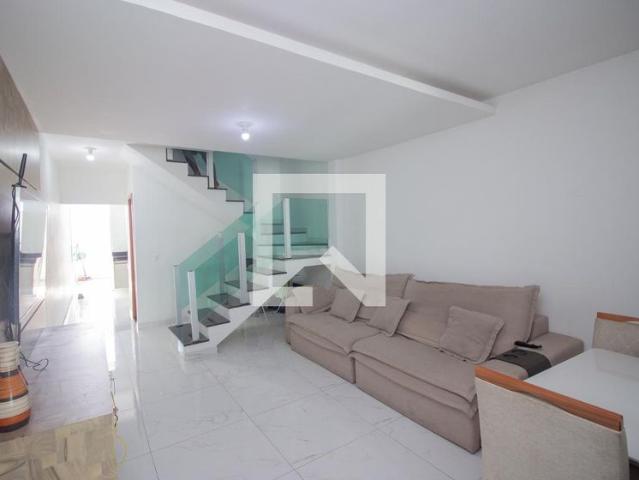 Casa aluguel em Nossa Senhora da Conceição, Contagem