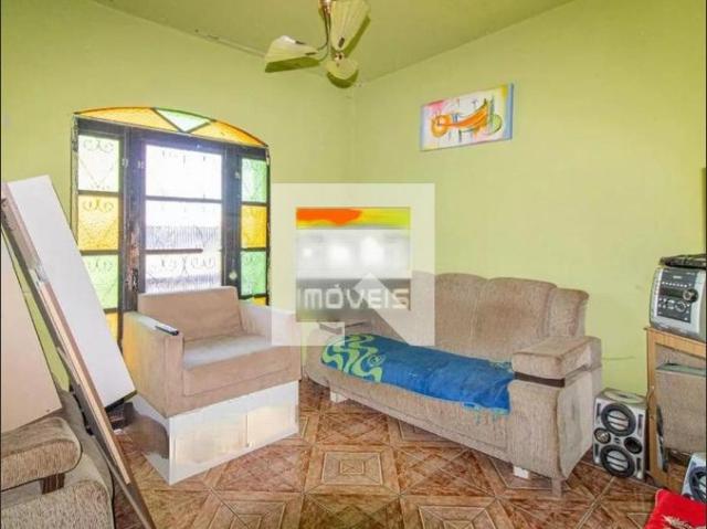 Casa venda em Pedra Azul 2ª Seção, Contagem