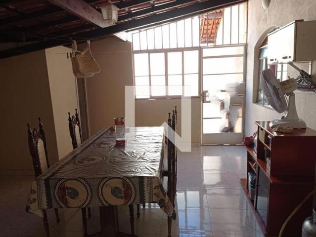 Casa venda em Pedra Azul 1ª Seção, Contagem