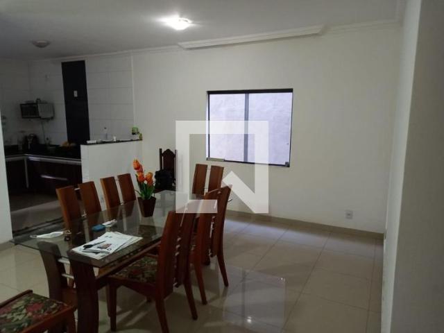 Casa venda em Vila Cowan 2ª Seção, Contagem