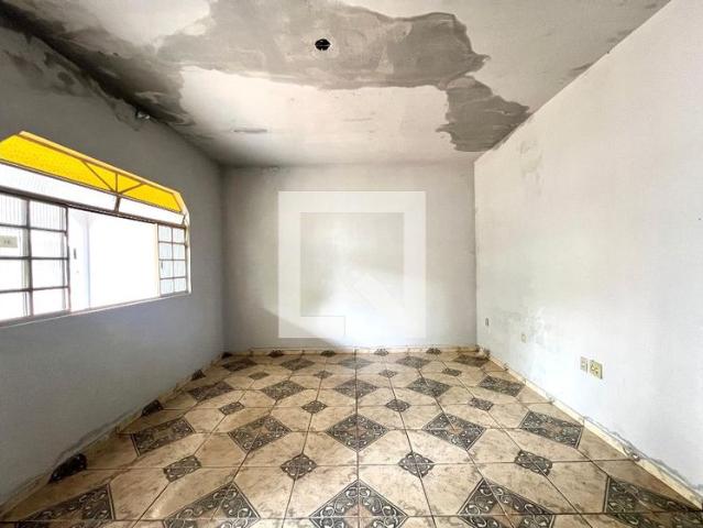 Casa venda em Vila Cowan 2ª Seção, Contagem