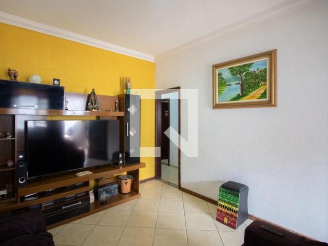 Casa aluguel em Chácara Novo Horizonte, Contagem