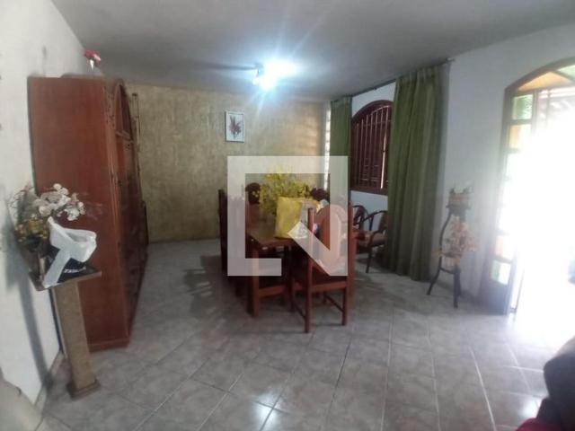 Casa venda em Pedra Azul 1ª Seção, Contagem