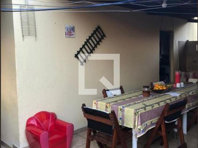 Casa venda em Pedra Azul 2ª Seção, Contagem