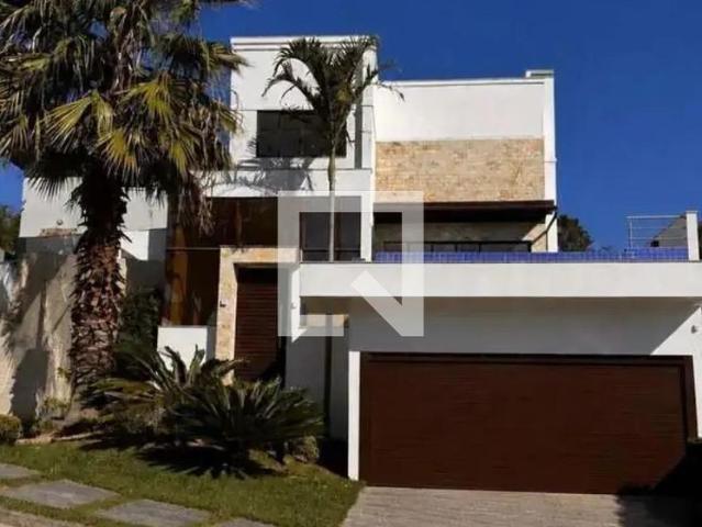 Casa aluguel em Região Geográfica Imediata de Florianópolis, Palhoça