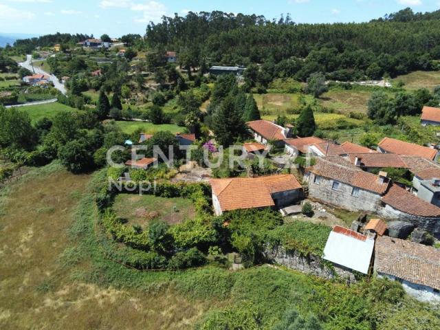 Casa venda em Serzedelo, Cima de Vila