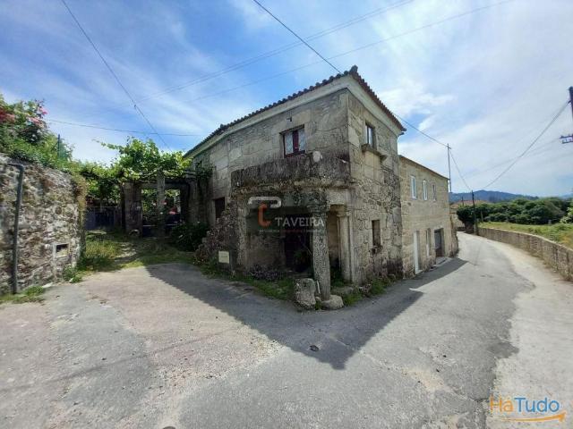 Casa venda em Arcos De Valdevez, Viana Do Castelo
