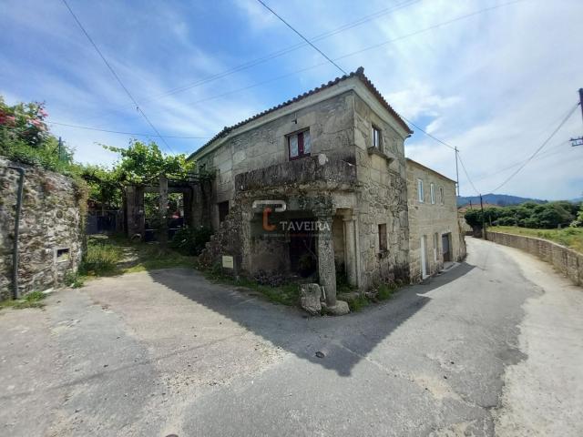 Casa venda em Arcos De Valdevez, Viana Do Castelo
