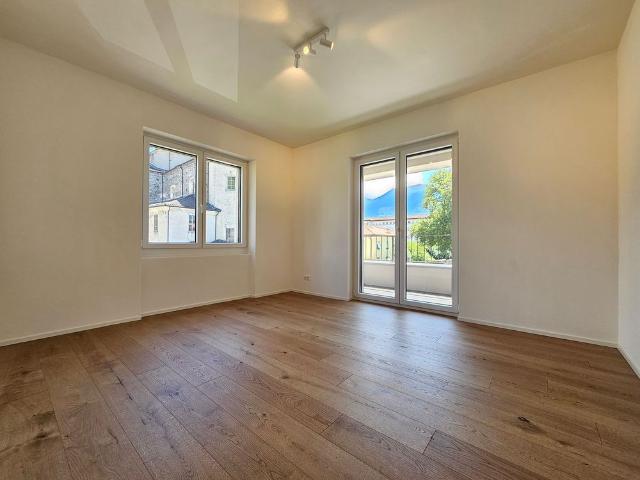Apartment mieten in Locarno Monti, Locarno