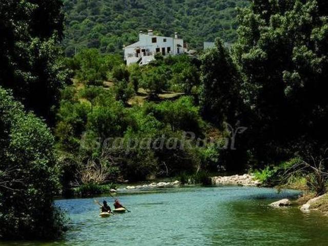 Casa en alquiler en Serranía de Ronda, Andalucía