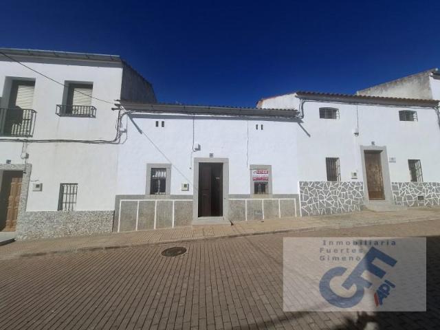 Casa en venta en Pedroche