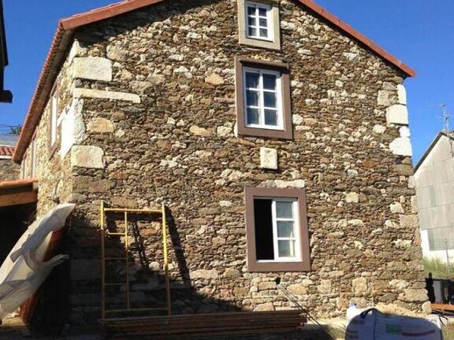 Casa en alquiler en Pedroso, Ferrol