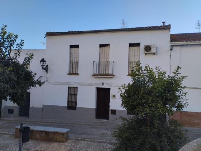 Casa en venta en El Pedroso, Andalucía