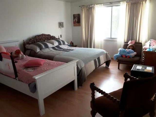 Casa en venta en Villa Alemana, Valparaíso