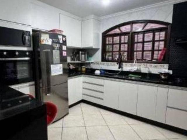 Casa venda em Cidade Antônio Estêvão de Carvalho, São Paulo