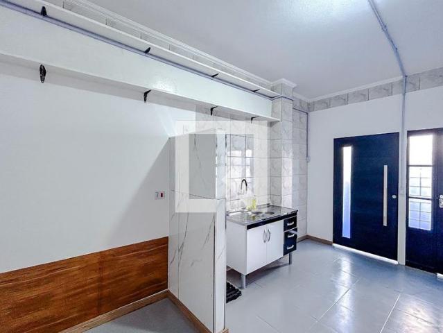 Casa aluguel em Região Imediata de São Paulo, Região Metropolitana de São Paulo
