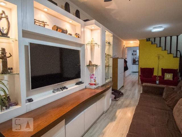 Casa aluguel em Vila Esperança, São Paulo