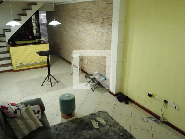 Casa aluguel em Região Imediata de São Paulo, Região Metropolitana de São Paulo