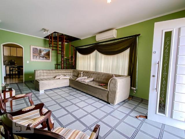 Casa aluguel em Região Imediata de São Paulo, Região Metropolitana de São Paulo