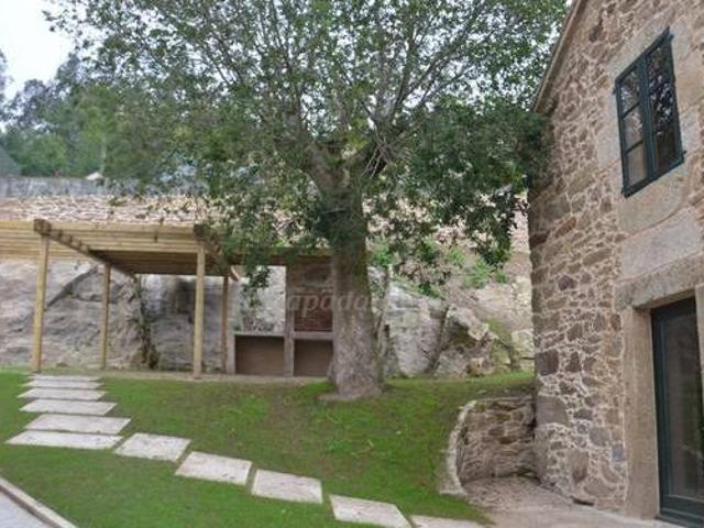 Casa en alquiler en Santiago, Galicia